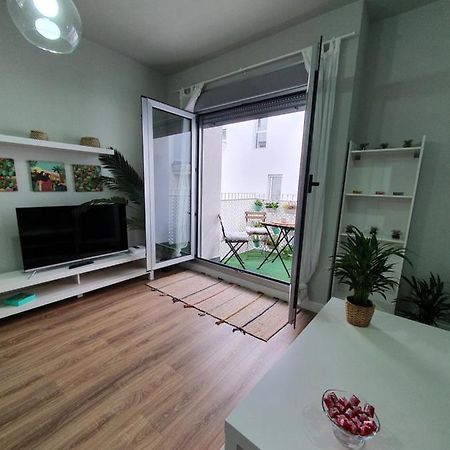 Las Palmas Center - Parking + Wifi Apartment Екстериор снимка