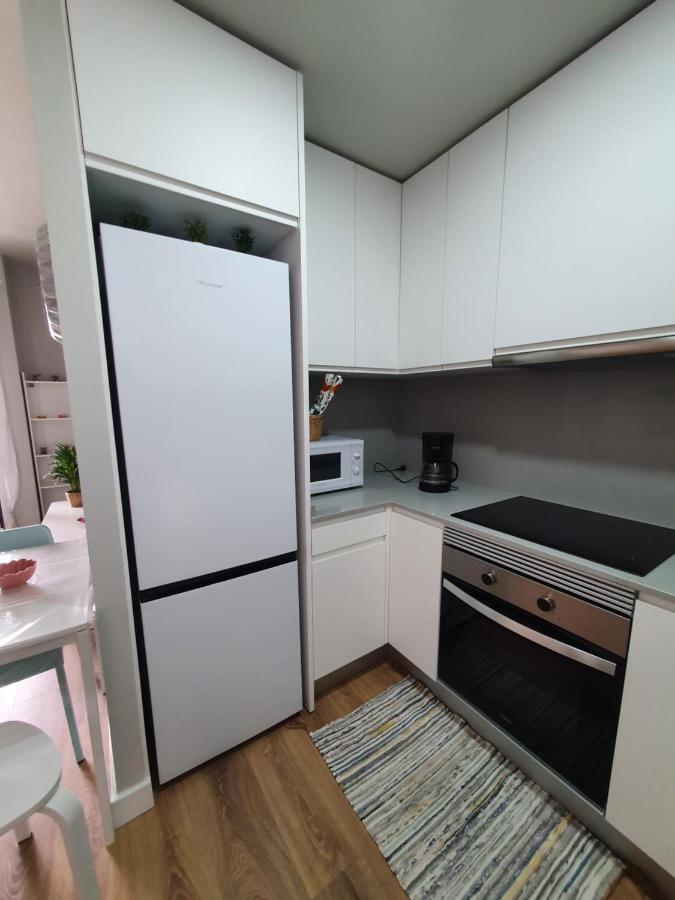 Las Palmas Center - Parking + Wifi Apartment Екстериор снимка