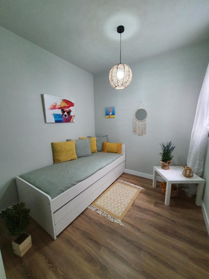 Las Palmas Center - Parking + Wifi Apartment Екстериор снимка