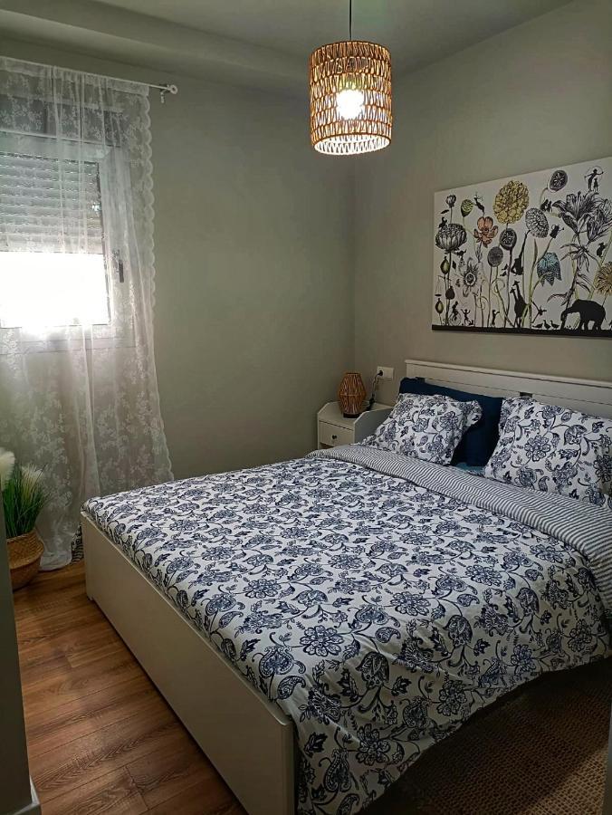 Las Palmas Center - Parking + Wifi Apartment Екстериор снимка
