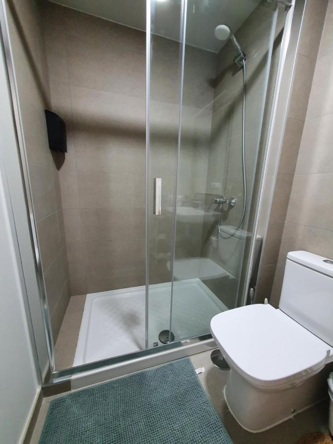 Las Palmas Center - Parking + Wifi Apartment Екстериор снимка