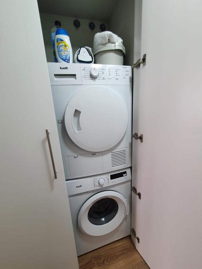 Las Palmas Center - Parking + Wifi Apartment Екстериор снимка